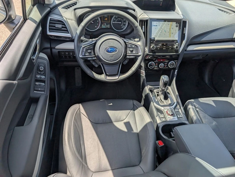 2023 Subaru Forester 5th Gen - Image 13 of 21