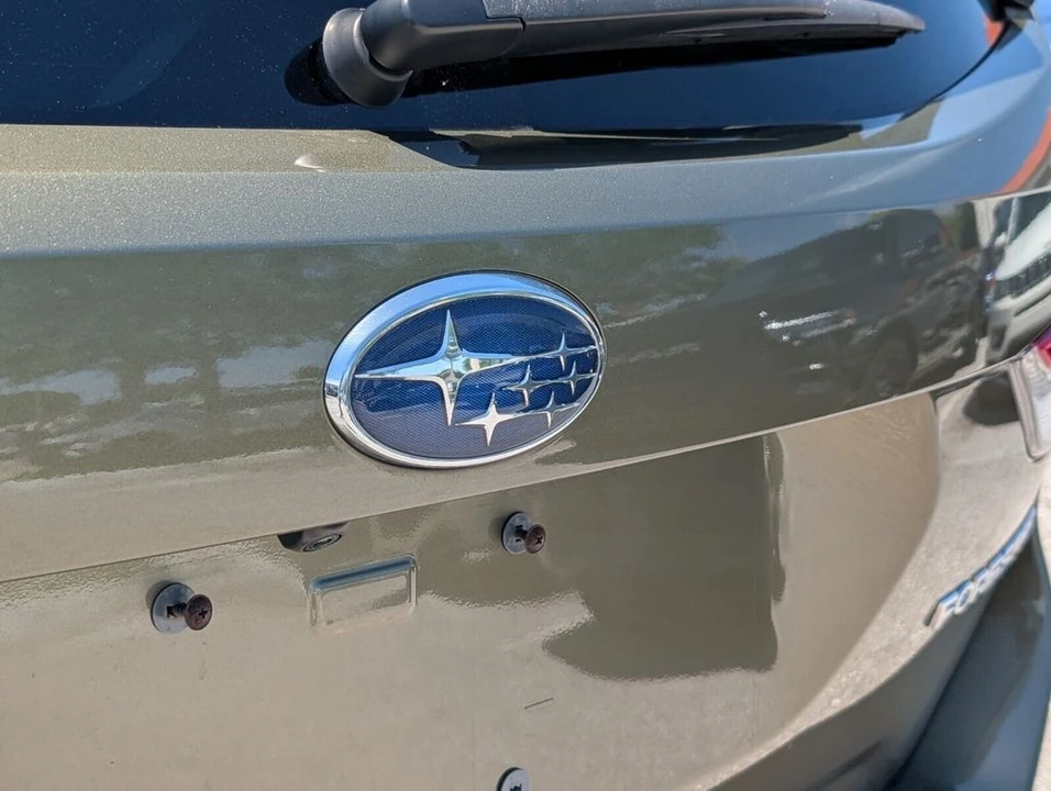 2023 Subaru Forester 5th Gen - Image 15 of 21