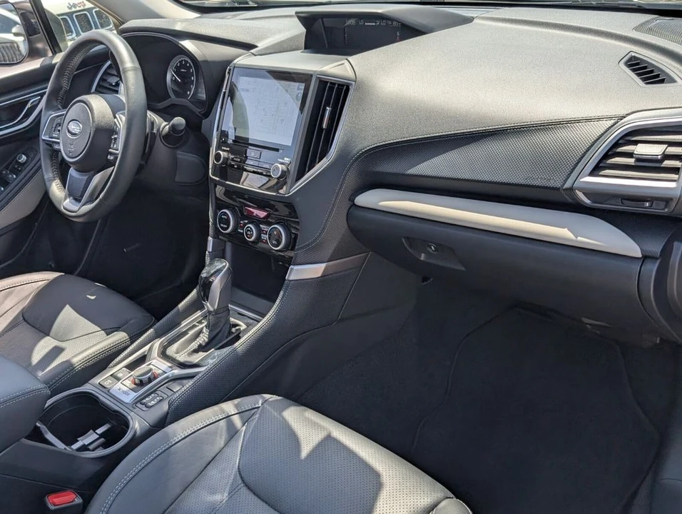 2023 Subaru Forester 5th Gen - Image 17 of 21
