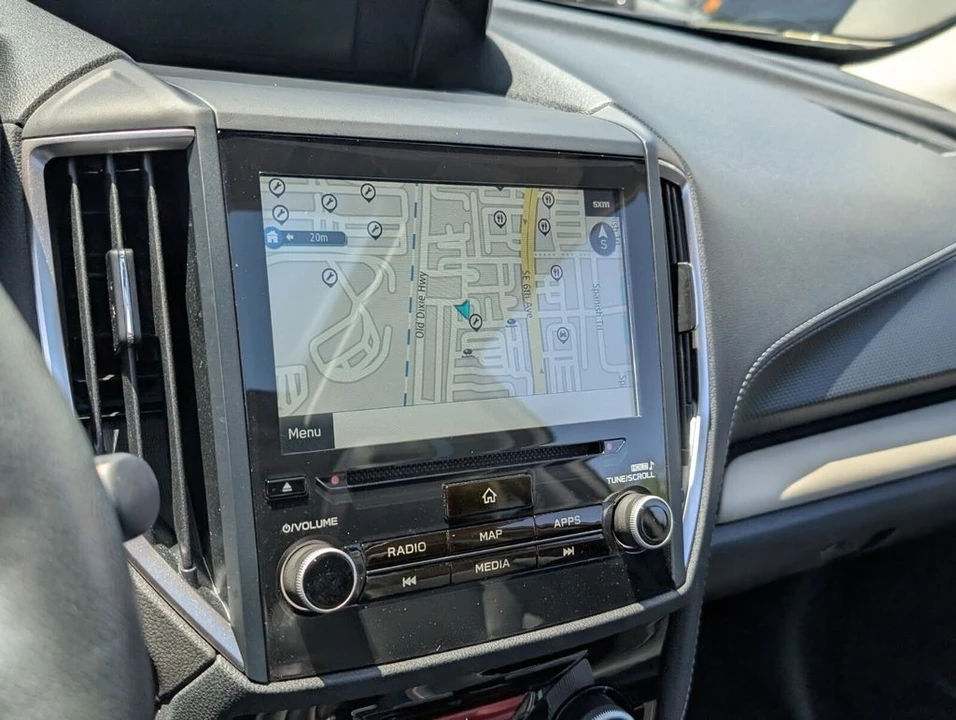 2023 Subaru Forester 5th Gen - Image 21 of 21