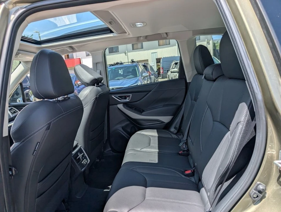 2023 Subaru Forester 5th Gen - Image 12 of 21