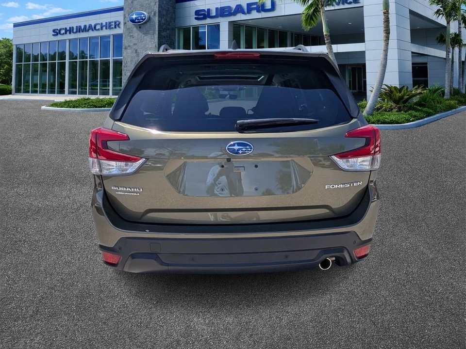 2023 Subaru Forester 5th Gen - Image 6 of 21