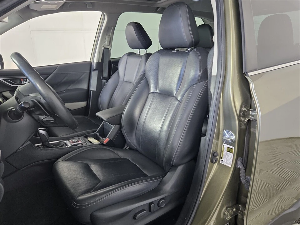 2023 Subaru Forester 5th Gen - Image 6 of 12
