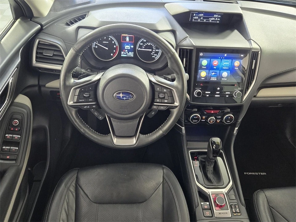 2023 Subaru Forester 5th Gen - Image 9 of 12