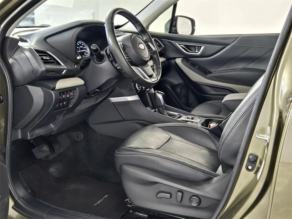 2023 Subaru Forester 5th Gen - Image 7 of 12