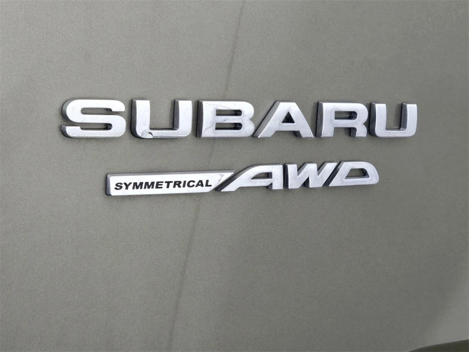 2023 Subaru Forester 5th Gen - Image 12 of 12
