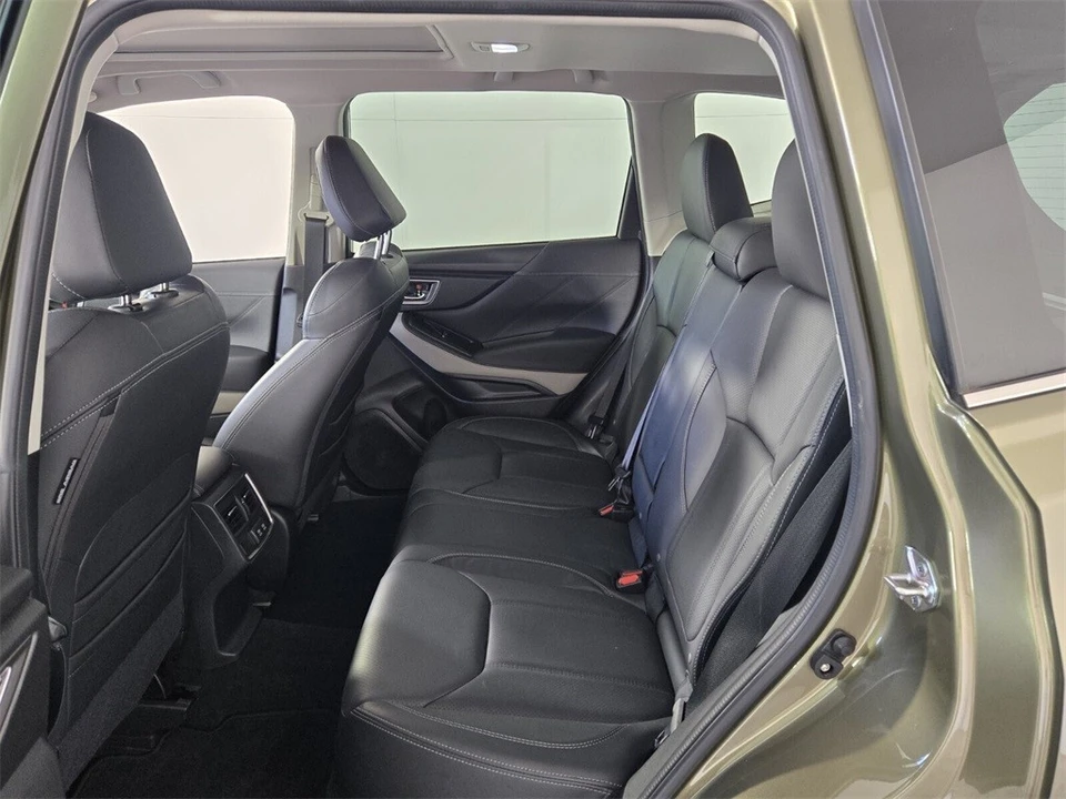 2023 Subaru Forester 5th Gen - Image 8 of 12