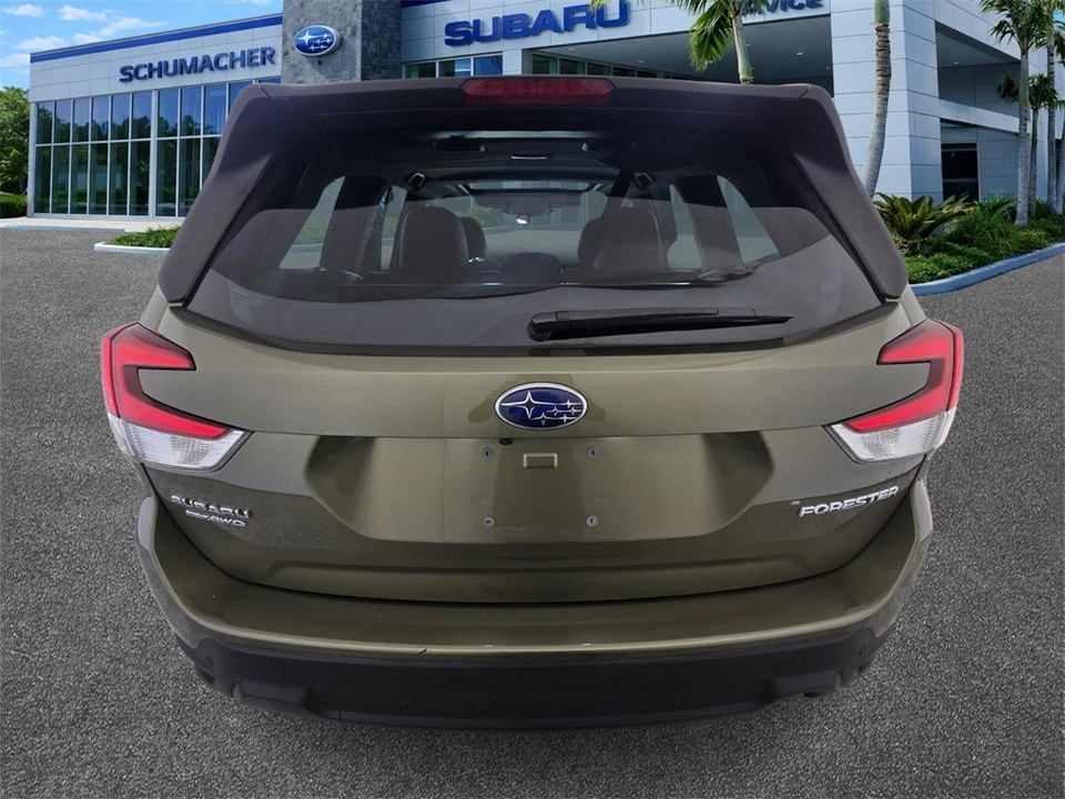 2023 Subaru Forester 5th Gen - Image 4 of 12