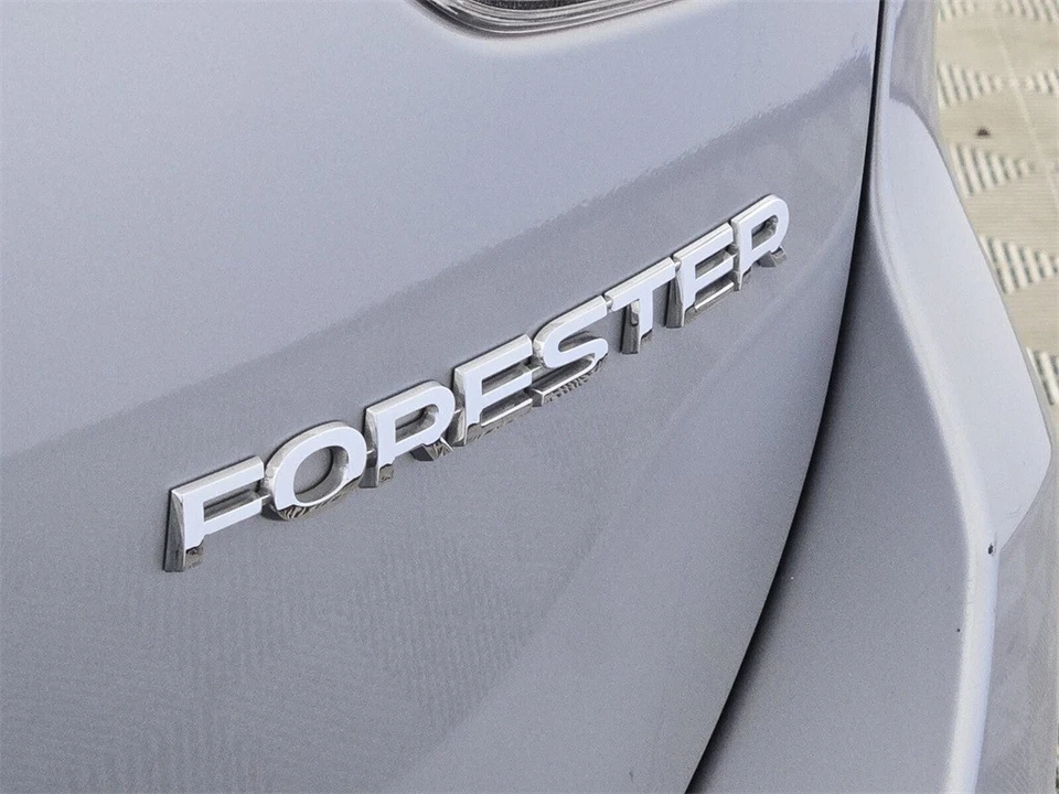 2023 Subaru Forester 5th Gen - Image 12 of 12