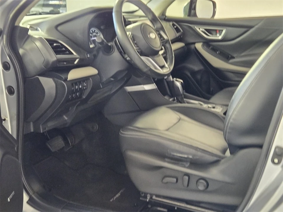 2023 Subaru Forester 5th Gen - Image 7 of 21