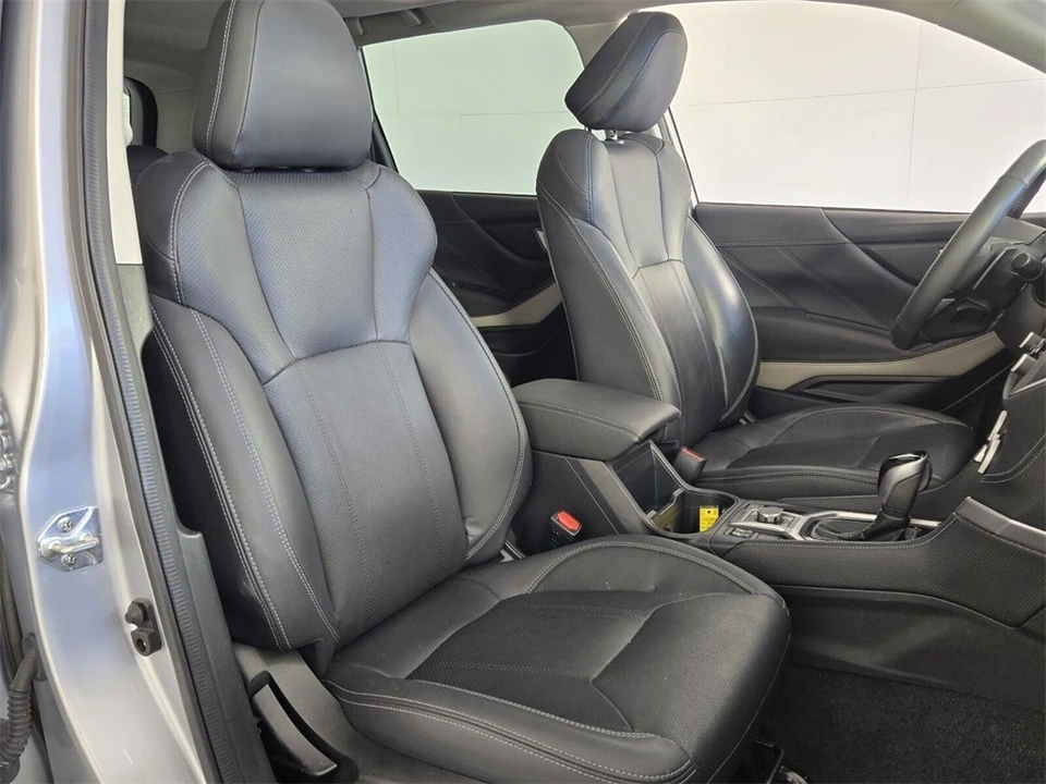 2023 Subaru Forester 5th Gen - Image 17 of 21