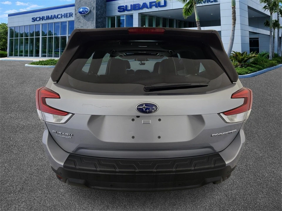 2023 Subaru Forester 5th Gen - Image 4 of 12