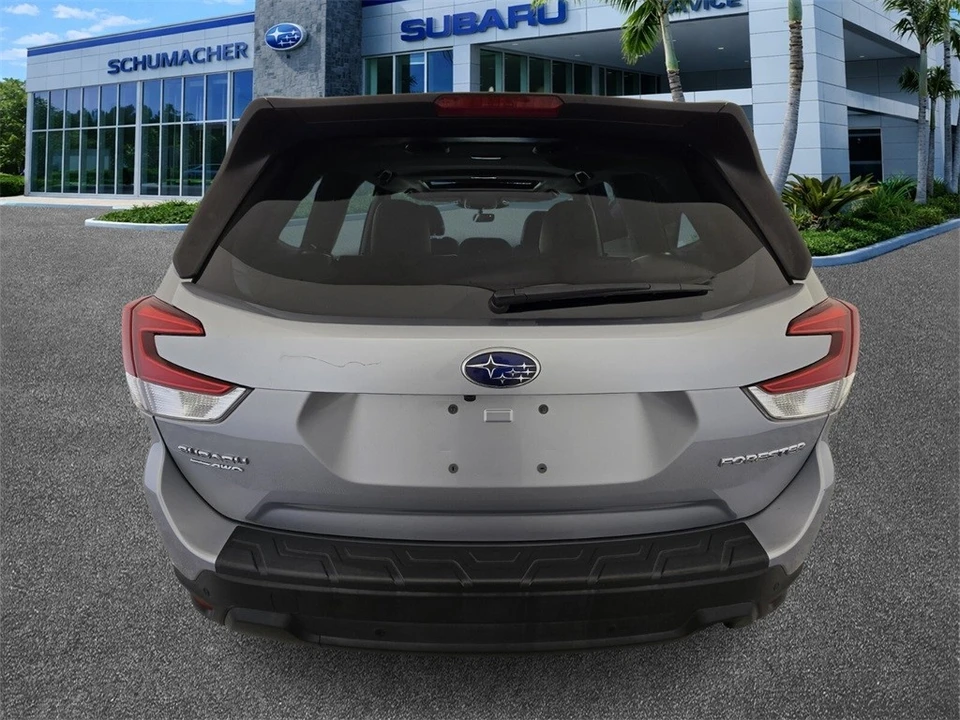 2023 Subaru Forester 5th Gen - Image 4 of 21
