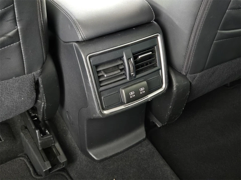 2023 Subaru Forester 5th Gen - Image 9 of 21