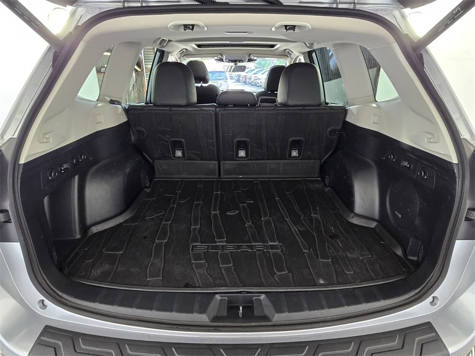 2023 Subaru Forester 5th Gen - Image 14 of 21