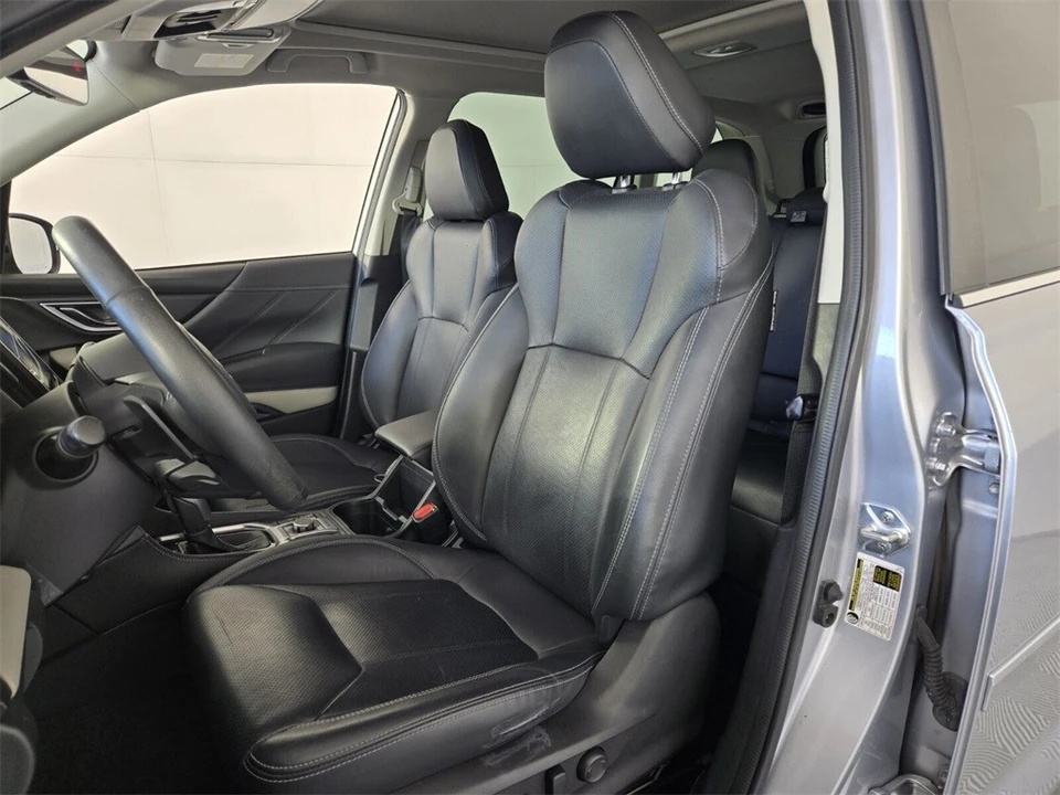 2023 Subaru Forester 5th Gen - Image 6 of 21