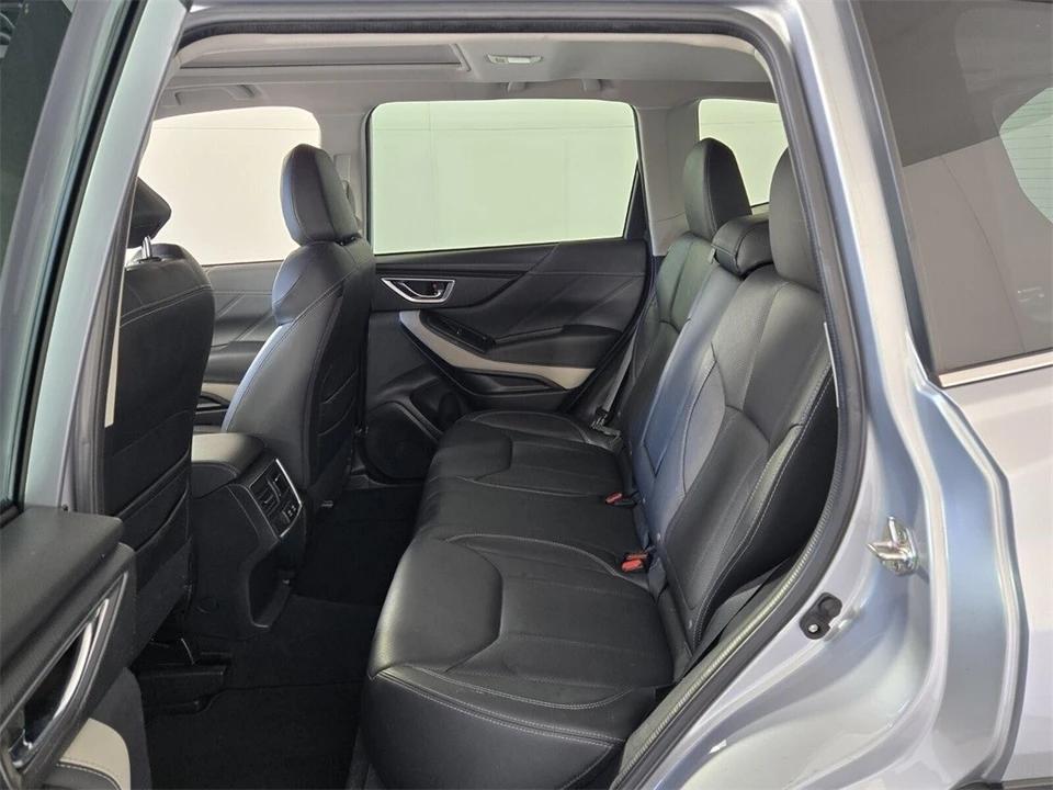 2023 Subaru Forester 5th Gen - Image 8 of 21