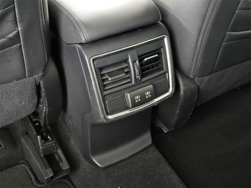 2023 Subaru Forester 5th Gen - Image 9 of 12