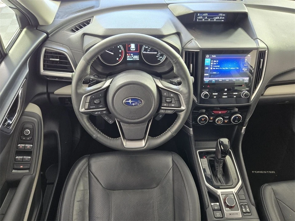 2023 Subaru Forester 5th Gen - Image 10 of 12