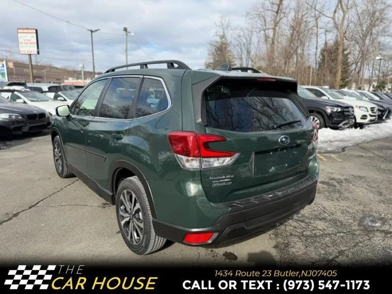 2023 Subaru Forester 5th Gen - Image 7 of 12