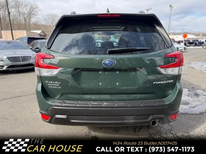2023 Subaru Forester 5th Gen - Image 9 of 12