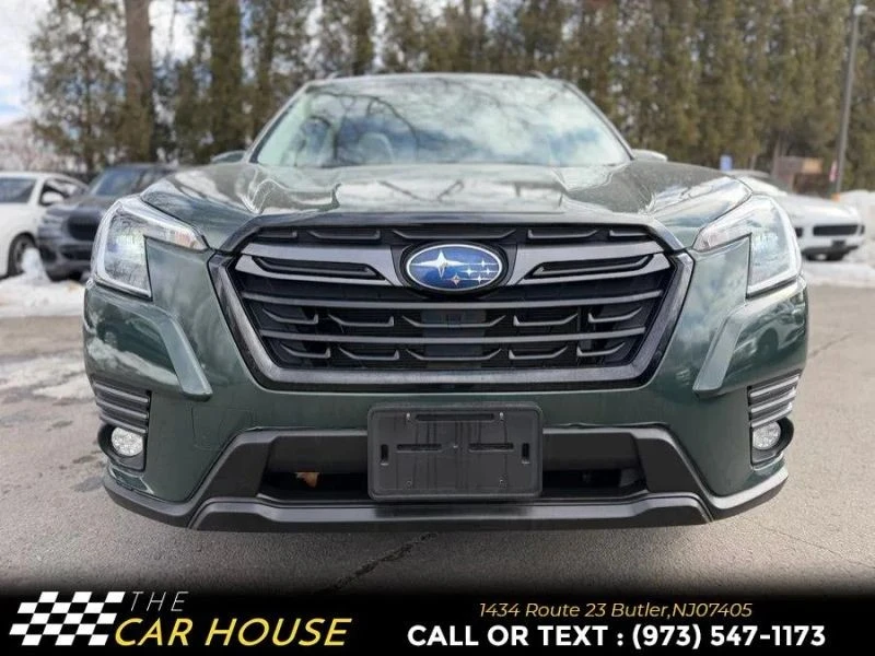 2023 Subaru Forester 5th Gen - Image 3 of 12