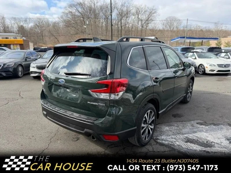 2023 Subaru Forester 5th Gen - Image 12 of 12