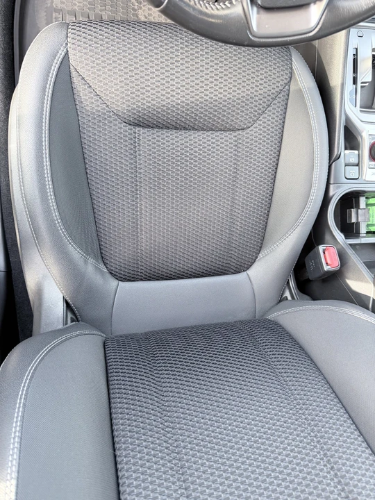 2023 Subaru Forester 5th Gen - Image 9 of 12