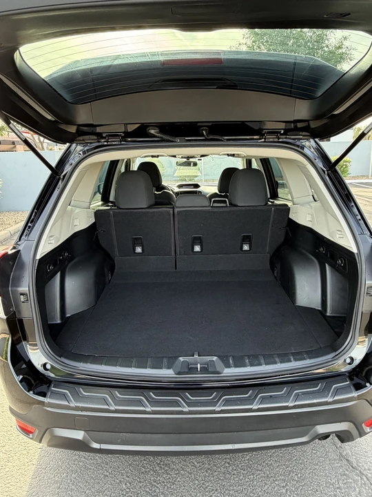 2023 Subaru Forester 5th Gen - Image 6 of 12