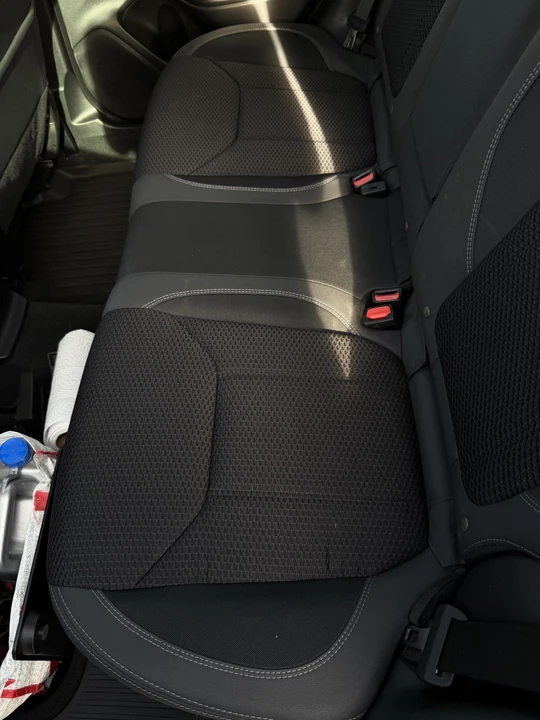 2023 Subaru Forester 5th Gen - Image 8 of 12