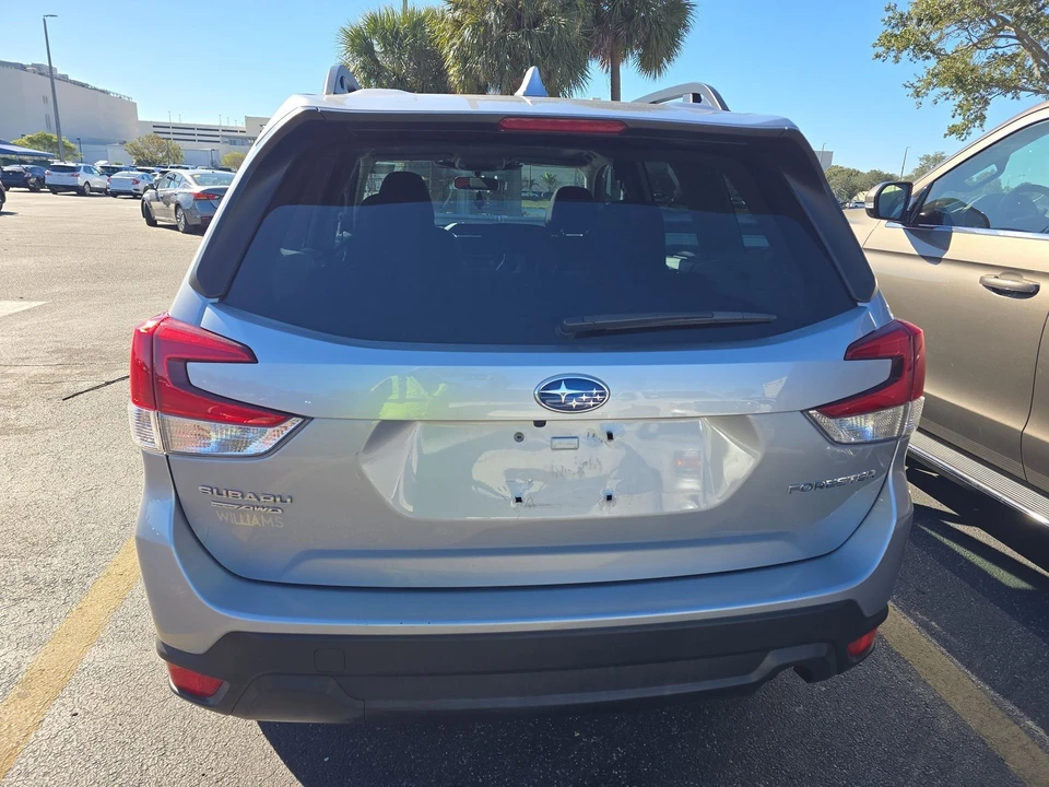 2023 Subaru Forester 5th Gen - Image 4 of 10