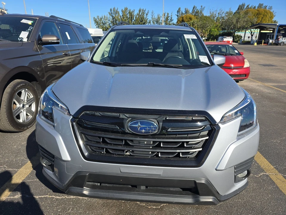 2023 Subaru Forester 5th Gen - Image 7 of 10