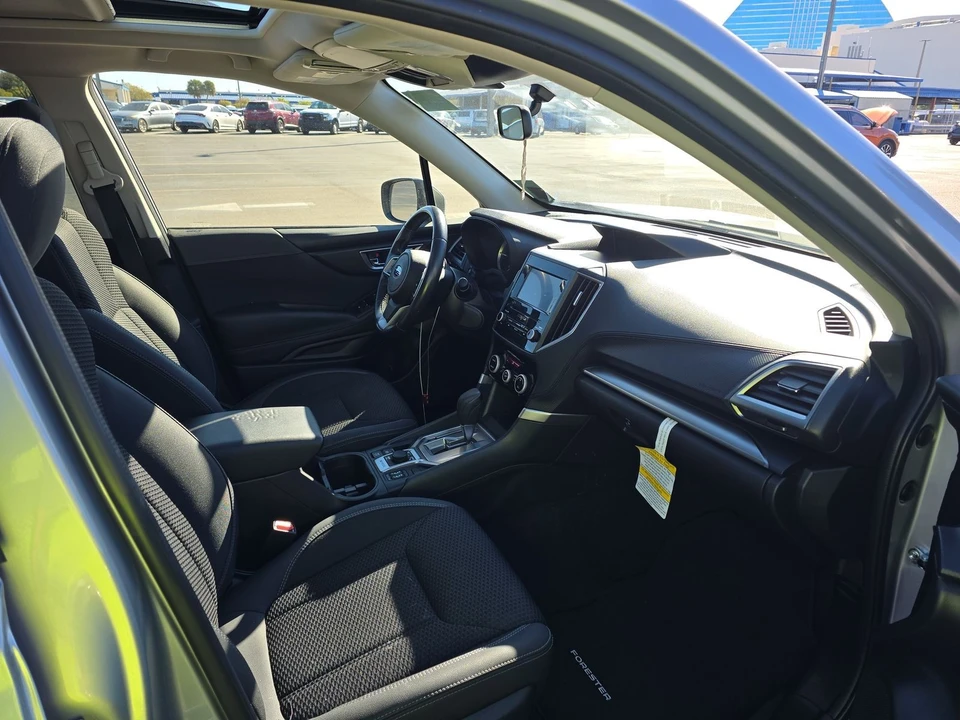 2023 Subaru Forester 5th Gen - Image 2 of 10