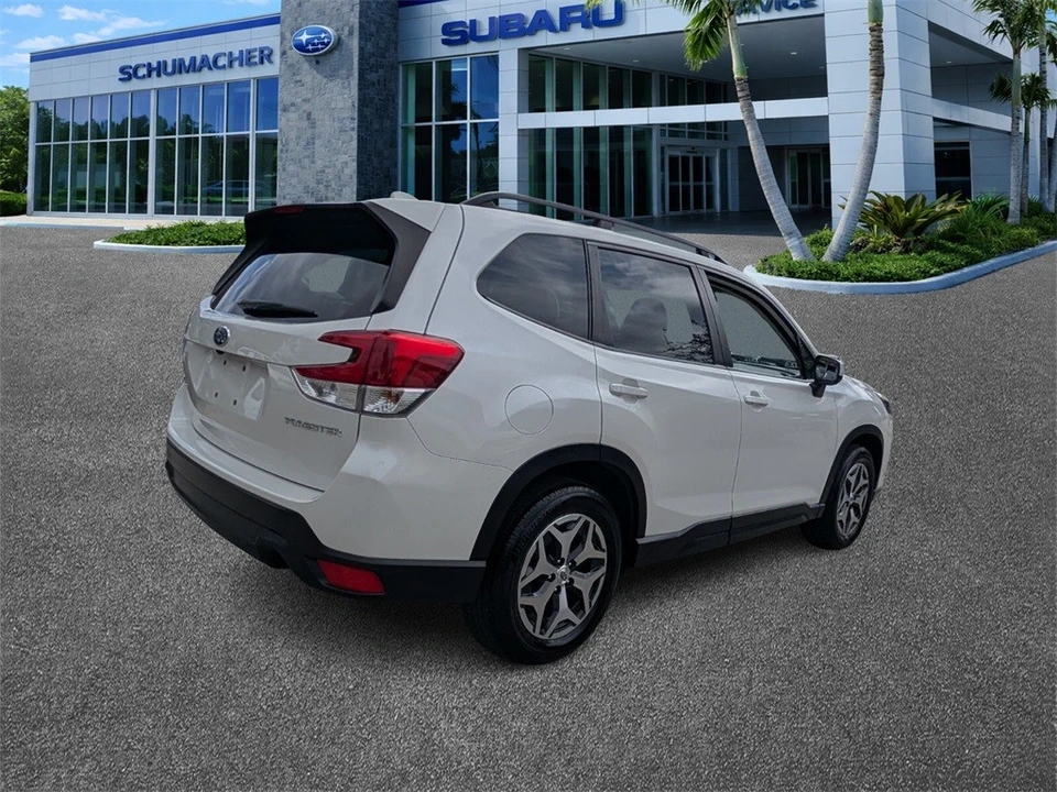 2023 Subaru Forester 5th Gen - Image 7 of 12