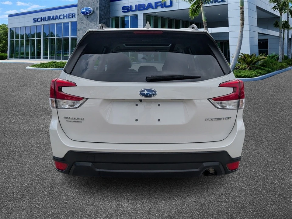 2023 Subaru Forester 5th Gen - Image 6 of 12