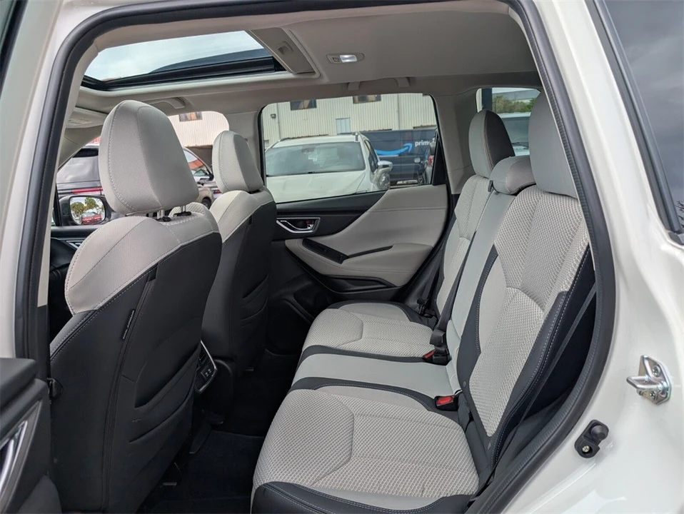 2023 Subaru Forester 5th Gen - Image 12 of 12