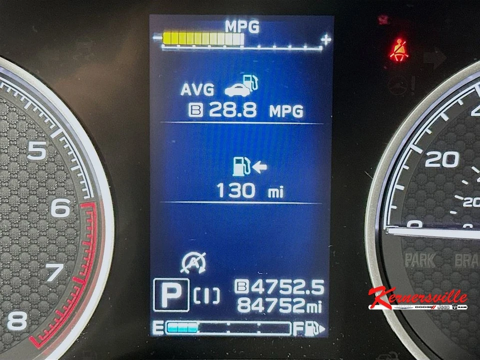 2023 Subaru Forester 5th Gen - Image 15 of 21