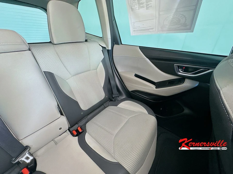 2023 Subaru Forester 5th Gen - Image 14 of 21