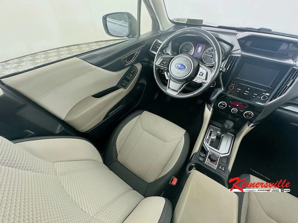 2023 Subaru Forester 5th Gen - Image 9 of 21