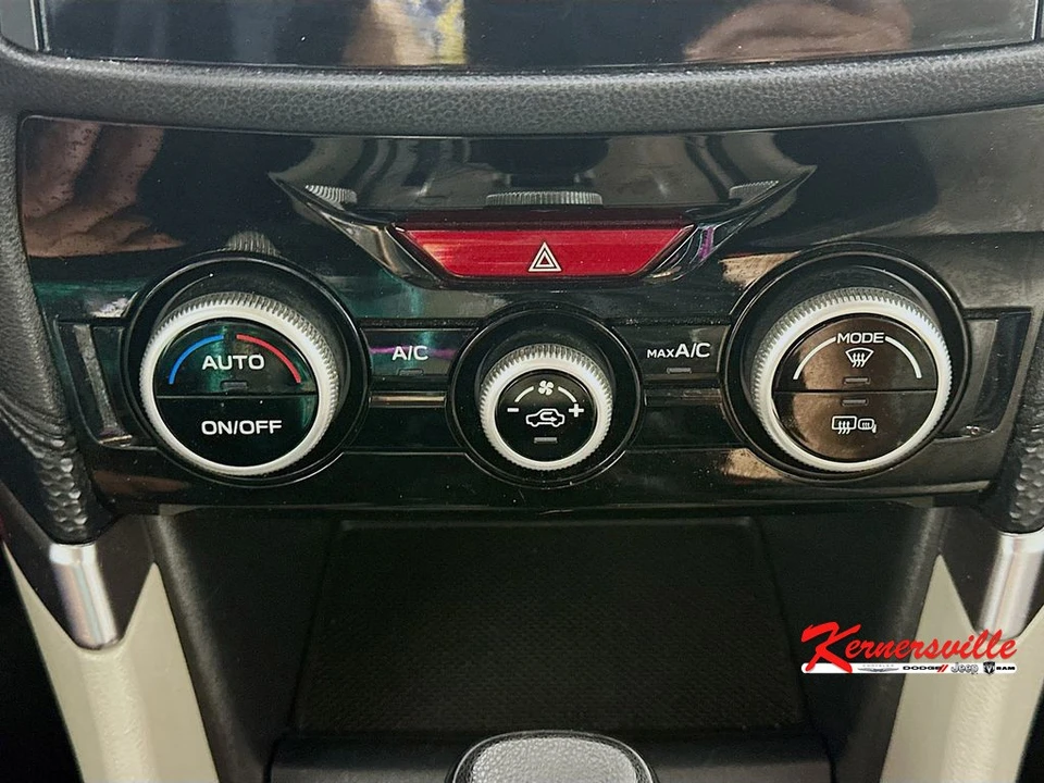 2023 Subaru Forester 5th Gen - Image 18 of 21