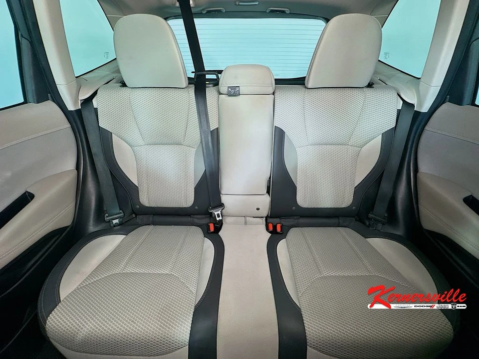 2023 Subaru Forester 5th Gen - Image 13 of 21