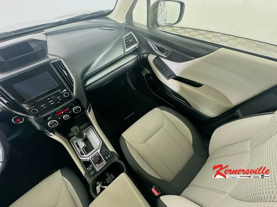 2023 Subaru Forester 5th Gen - Image 11 of 21