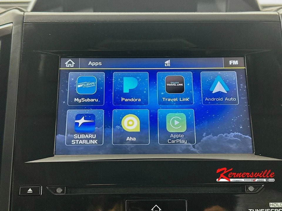 2023 Subaru Forester 5th Gen - Image 19 of 21