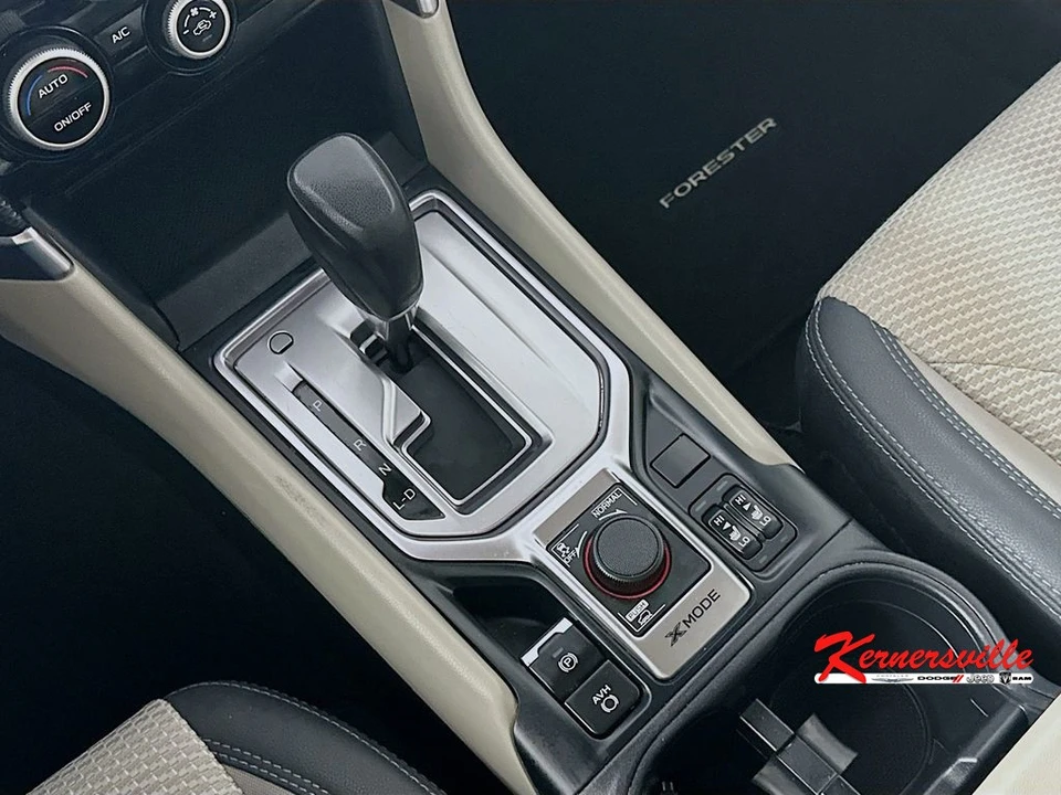 2023 Subaru Forester 5th Gen - Image 16 of 21