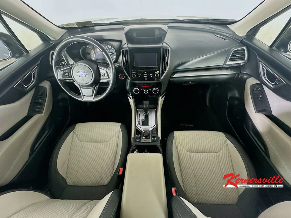 2023 Subaru Forester 5th Gen - Image 10 of 21