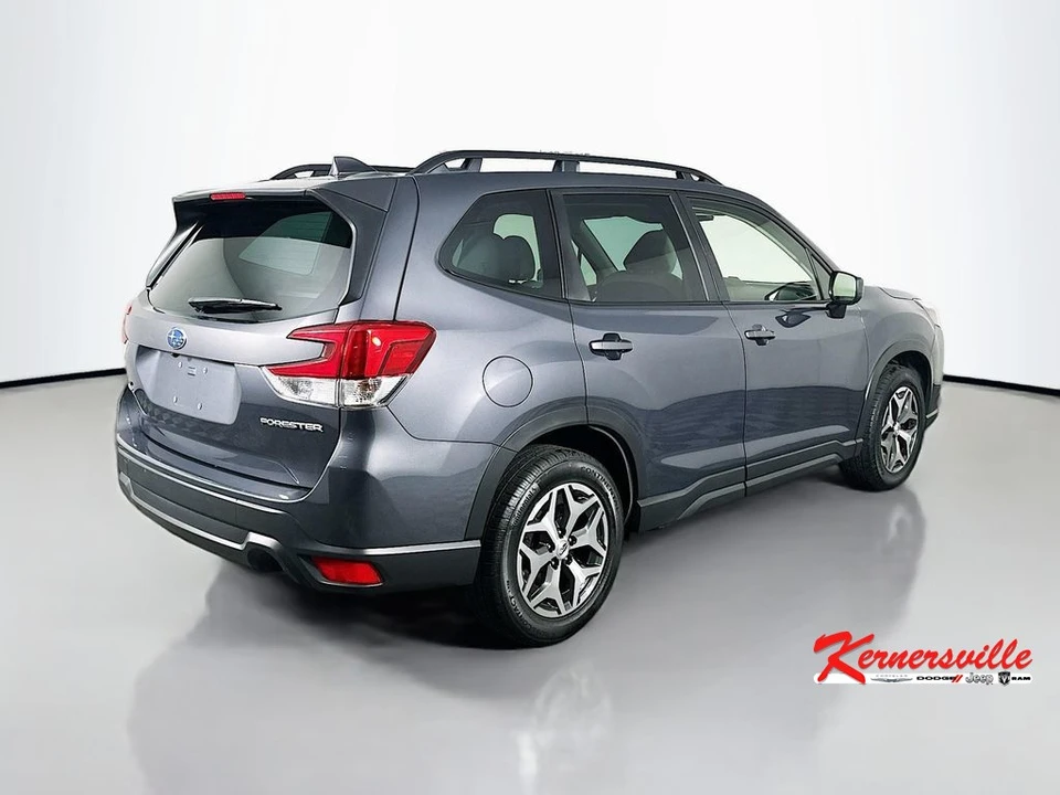 2023 Subaru Forester 5th Gen - Image 7 of 21