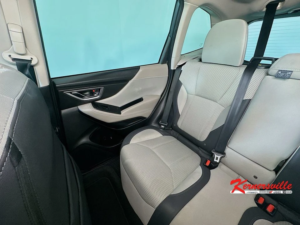 2023 Subaru Forester 5th Gen - Image 12 of 21