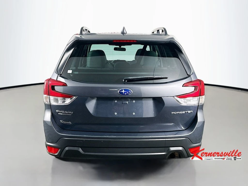 2023 Subaru Forester 5th Gen - Image 6 of 21