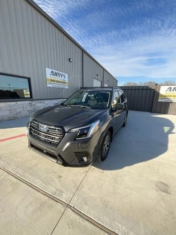 2023 Subaru Forester 5th Gen - Image 4 of 31