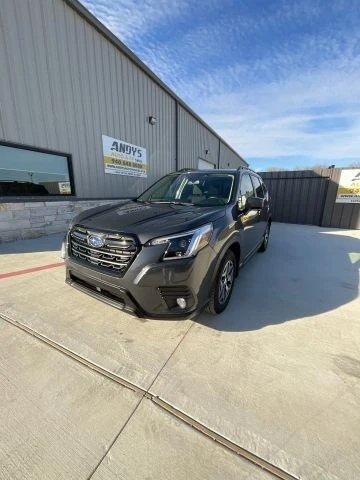 2023 Subaru Forester 5th Gen - Image 3 of 31